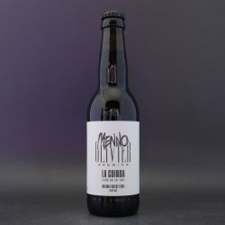 Menno Olivier - La Guinda - 10.9% (330ml) - Ghost Whale