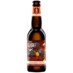 Stadhaven Piranha Tripel - Gall & Gall