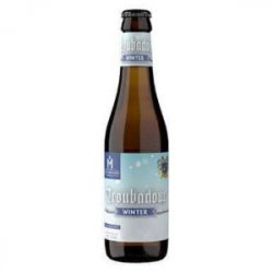 Troubadour Winter - Beers of Europe