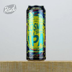 Sierra Nevada Brewing Co. Cosmic Little Thing