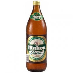Mahou Clásica