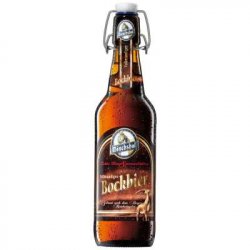 Mönchshof Bockbier