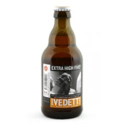 Vedett Extra Ordinary IPA 33cl - Belbiere