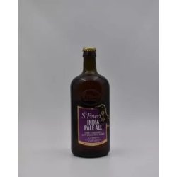 St. Peter’s Indian Pale Ale