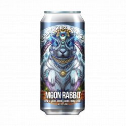 Tartarus Beers Moon Rabbit
