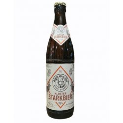 Alpirsbacher Klosterbräu Kloster Starkbier Alpirsbacher Klosterbräu Kloster Starkbier