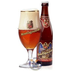 Montagnarde 9°-13L - BelgianShop