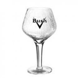 Verre à bière Bush 25cl - BienManger