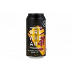 BrewHeart The Royal Secrets of Haze Kelly (2023) - Hoptimaal