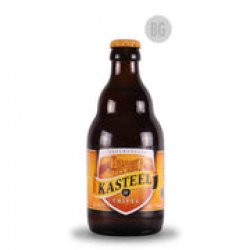 Kasteel Tripel - Beer Guerrilla