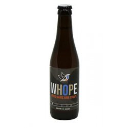 WHOPE 33cl - Belbiere