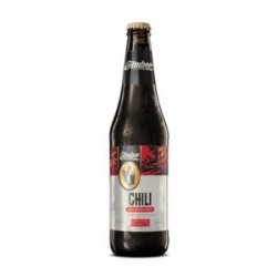 Browar Amber Grand Imperial Porter Chili