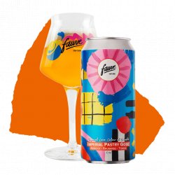 Fauve Imperial Luxe, Calme Et Volupté