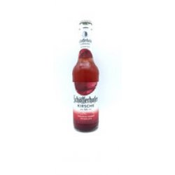 Schofferhofer  Kirsche  Cherry Radler 2.5% 330ml - Thirsty Cambridge