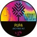 Vibrant Forest - Pupa - Juicy Pale Ale - 30L Keykeg Vibrant Forest - Pupa - Juicy Pale Ale - 30L Keykeg