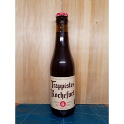 ABBAYE NOTRE DAME DE SAINT...  Trappistes Rochefort 6 - Biermarket