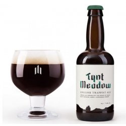 Mount Saint Bernard Abbey - Tynt Meadow - 7.4% English Strong Ale - 330ml Bottle - The Triangle