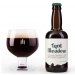 Mount Saint Bernard Abbey - Tynt Meadow - 7.4% English Strong Ale - 330ml Bottle 