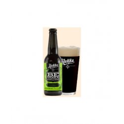 Yakka Beyakka Stout