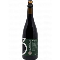 Brouwerij 3 Fonteinen 3 Fonteinen Nocturne 2024