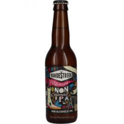 Vandestreek Playground Alcohol Vrij IPA - Drankgigant.nl