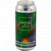 Arpus Brewing Co - Granola x Pineapple x Pear x Banana Smoothie Arpus Brewing Co - Granola x Pineapple x Pear x Banana Smoothie