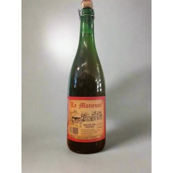 Blaugies La Moneuse Blaugies La Moneuse