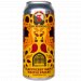 3 Sons Brewing Co x Vault City Brewing - Blackberry Maple Waffle Stacks 