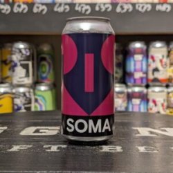 SOMA Beer Mist