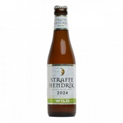 Straffe Hendrik - Wild 2024 - Foeders