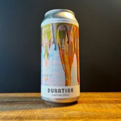 Duration Dripping Pitch - NORD Bottle Shop