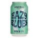 Oskar Blues Hazy Blues Oskar Blues Hazy Blues
