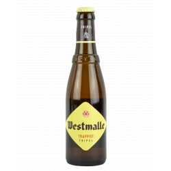 Westmalle Tripel