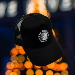 Rye River Snapback - Rye River Brewing Company