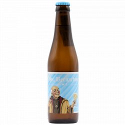 St. Bernardus Wit