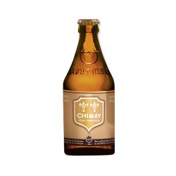 Chimay Dorée (Gold)