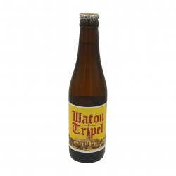 St. Bernardus Watou Triple