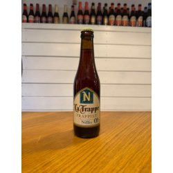La Trappe Nillis 0.0% La Trappe Nillis 0.0%