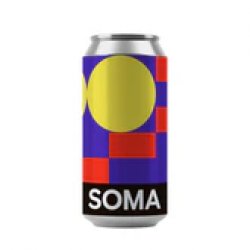 SOMA Beer Ripple