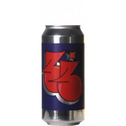 Verdant Brewing Co Three Times Three Vol. 7