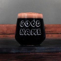 Good Name Brewing Good Name Tumbler  340ml - Premier Hop