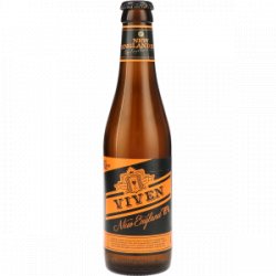 Beerdevelopment Viven Viven New England IPA