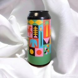 Brasserie Smash Badaboum