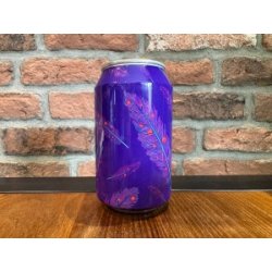 Omnipollo Bianca Non-Alcoholic Mango Lassi Gose
