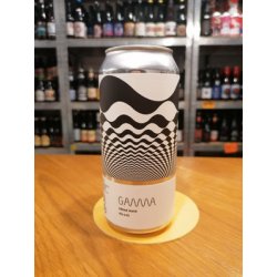 Gamma Brewing Company Freak Wave