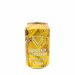 Gember Goud (Pale Ale)  Gebrouwen door Vrouwen 