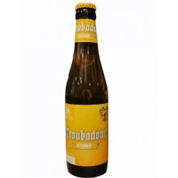 Troubadour Blond