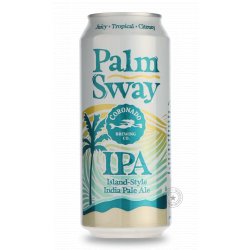 Coronado Palm Sway - Beer Republic
