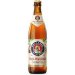 Piwo Paulaner Hefe Weissbier Naturtrub 5,5% 500 ml 