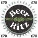 £70 Beer Gift Voucher 